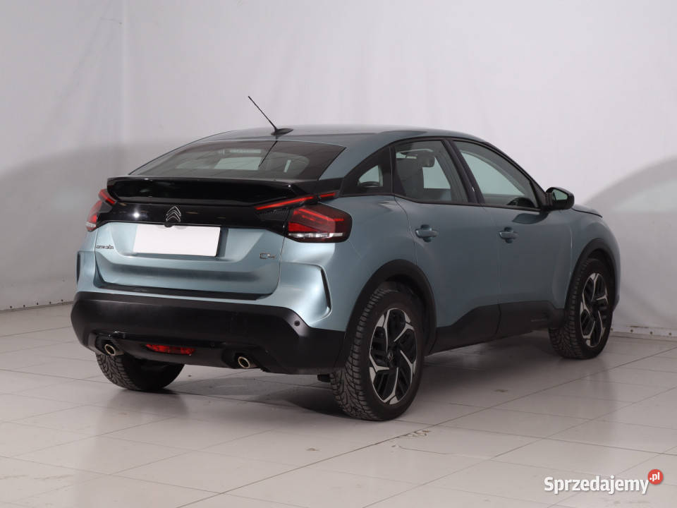 Citroen C4 12 PureTech Piaseczno