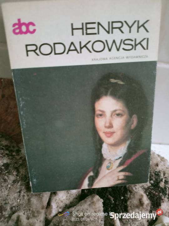 Rodakowski Stepnowska książki Warszawa mazowieckie