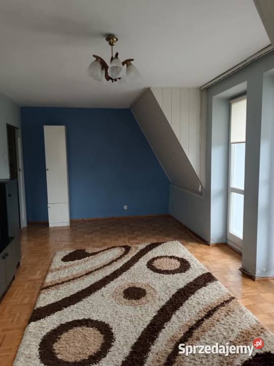 Syndyk sprzeda lokal mieszkalny w Chełmie 50