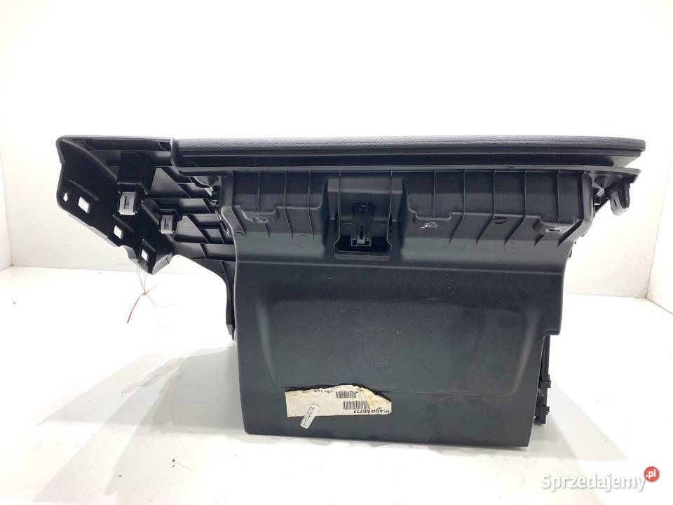 SCHOWEK PASAŻERA JEEP COMPASS MP Crossover PÓŁKA