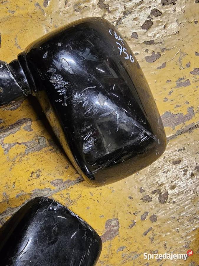 Honda cbx 750 lusterka lusterko lewe prawe Jelenia Góra