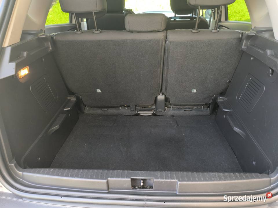 Renault Captur benzyna Kielce