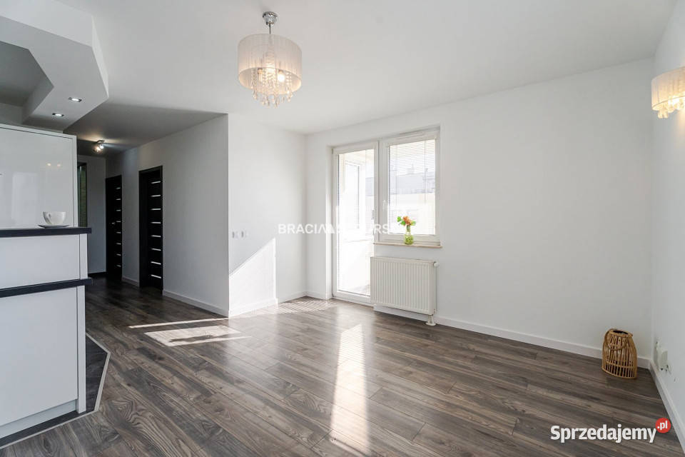 sprzedaży mieszkania 4968 metrów 3pok Kraków