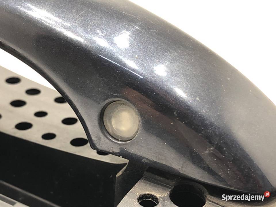 KLAMKA ZEWNĘTRZNA PRAWY TYŁ AUDI A6 C7 Kombi