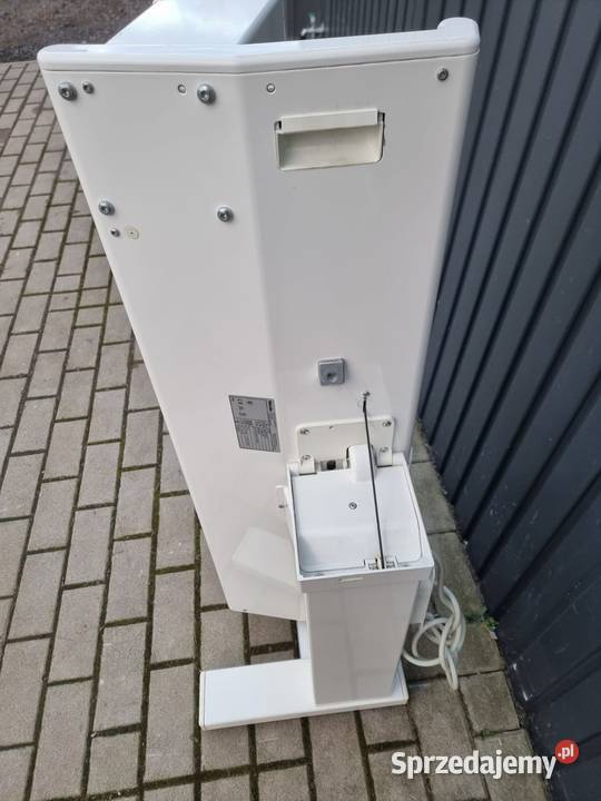 Magiel elektryczny maglownica prasowalnica Miele Wrocław