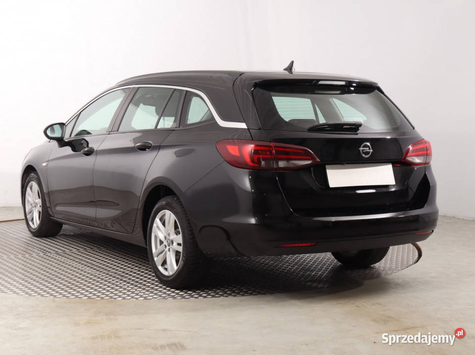 Opel Astra 16 CDTI klimatyzacja Katowice