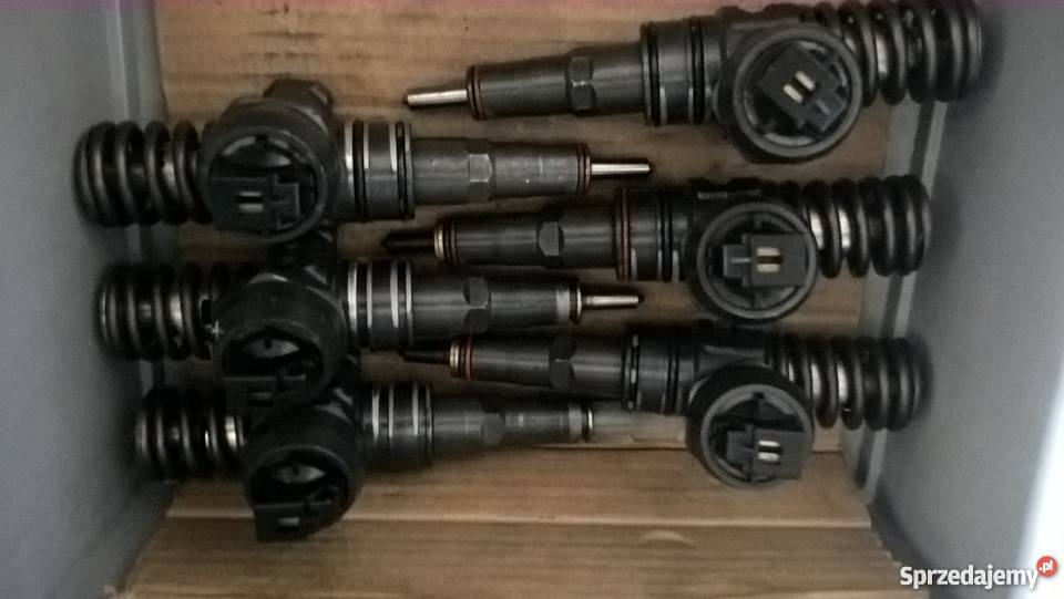 0414720037 038130073J PLD pompowtryskiwacz Bielsko-Biała sprzedam