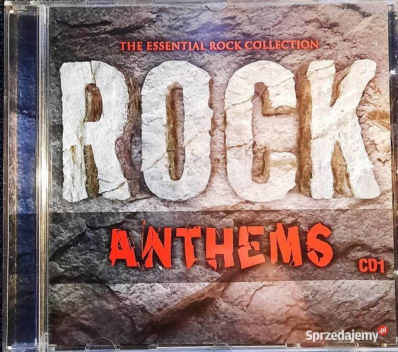 Składankę Album CD ELECTRIC ROCK 19 Classic Płyty i kasety łódzkie Kutno