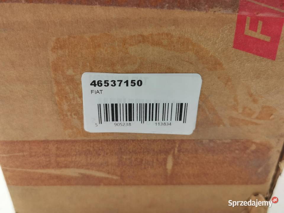 WENTYLATOR CHŁODNICY LANCIA DELTA 19931999 14 16