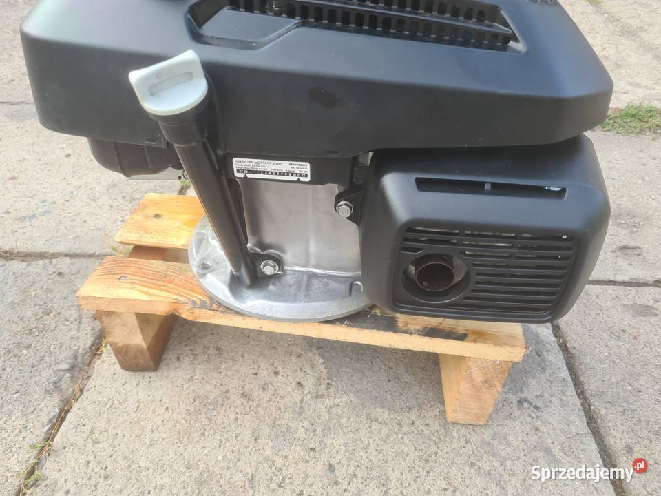Silnik Honda GCV 200 nowy kosiarka traktorek mazowieckie Nowy Dwór Mazowiecki