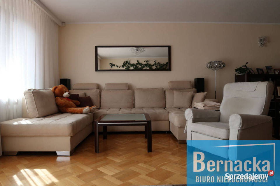 Piękny segment na Wojszycach Liczba pokoi 4 Wrocław