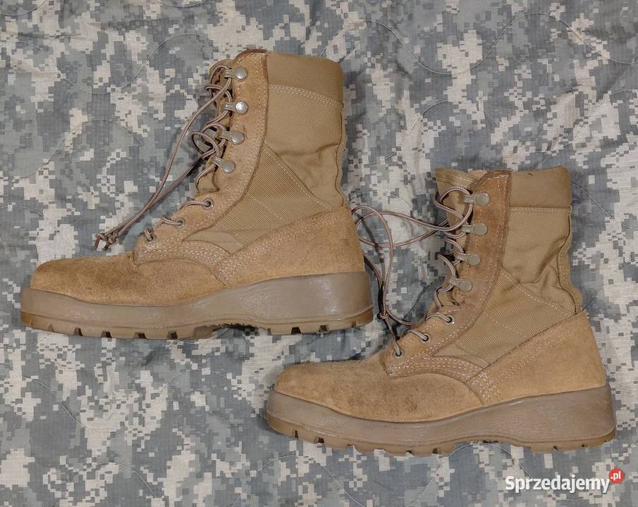 Buty FAFSTC coyote 7 12 RF Militaria dolnośląskie Wrocław