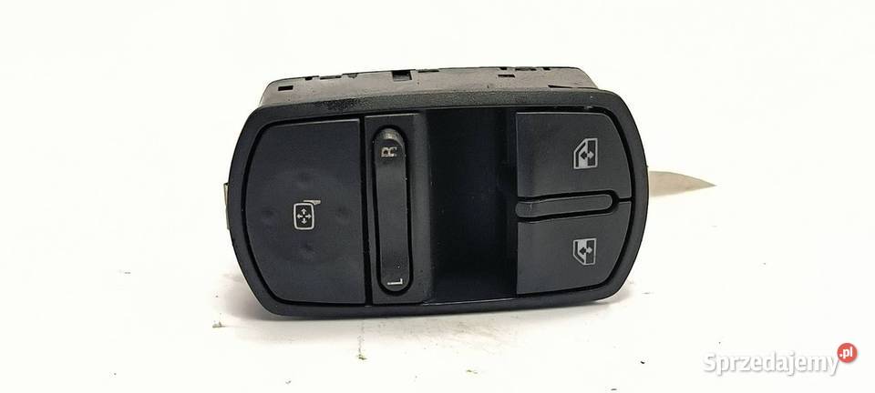PRZYCISK OPEL CORSA D 13258521AA Lipno