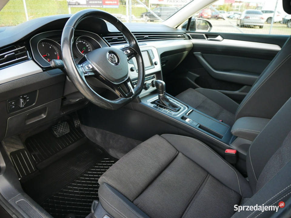 Volkswagen Passat 20TDI 150 Eu5 Sedan Goczałkowice-Zdrój sprzedam