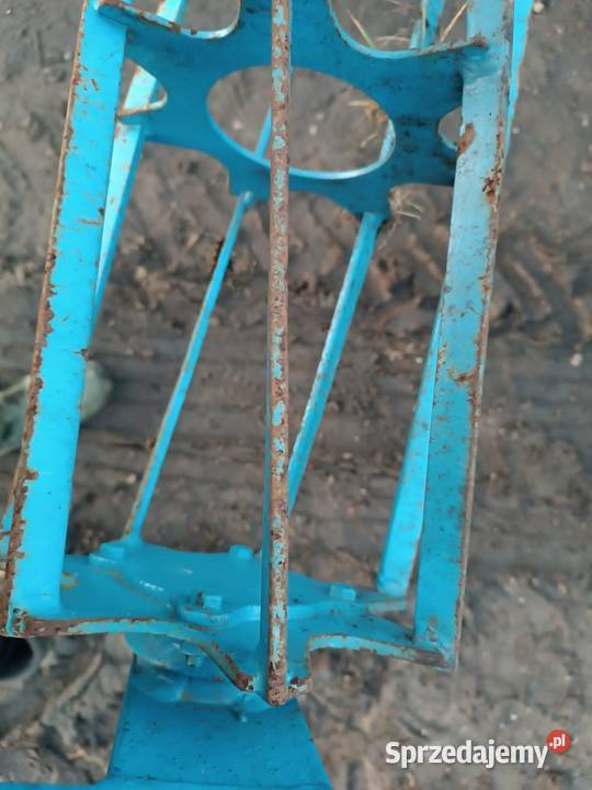 Lemken agregat uprawowy 3m wałek podwójny Lemken Agregaty Brzeziny sprzedam