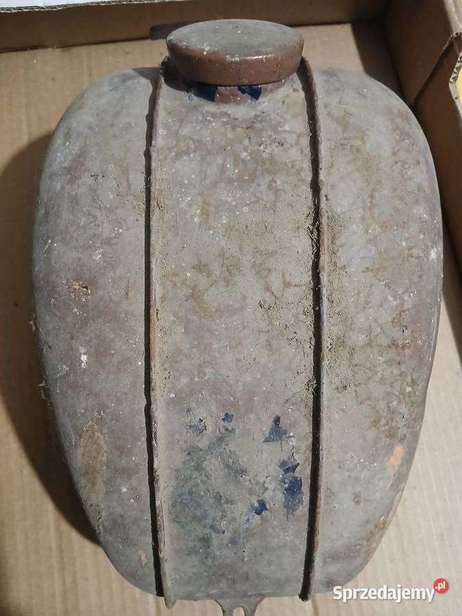 rys zak bak zbiornik wfm wsk Tarnów