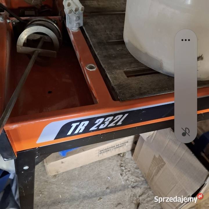 Norton Clipper TR232L nowa Chełm Śląski