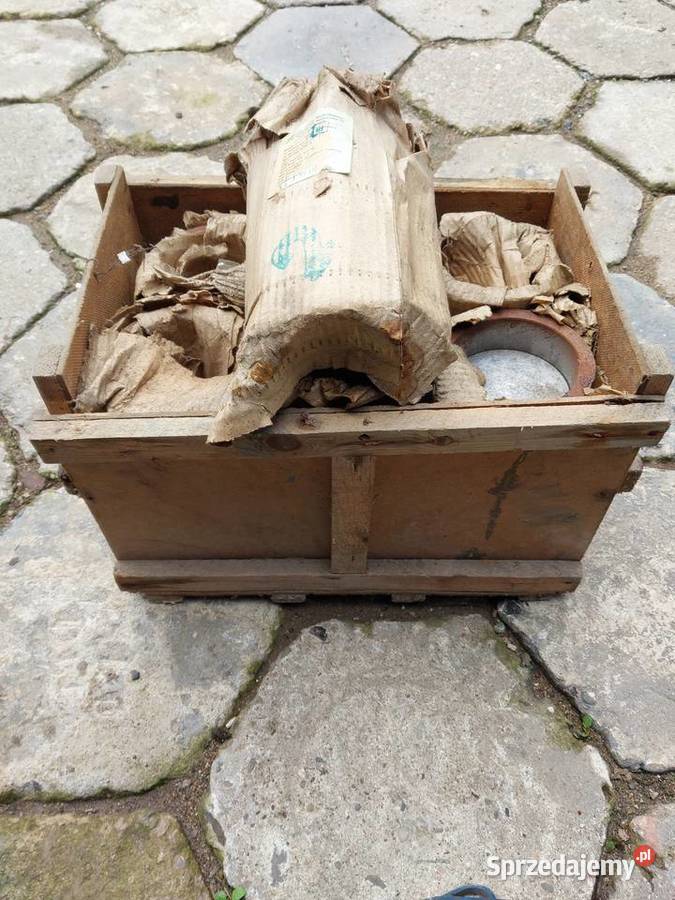 Tłoki I tuleje cylindrowe Star 28 silnik S530 Zestawy naprawcze Stronie Śląskie