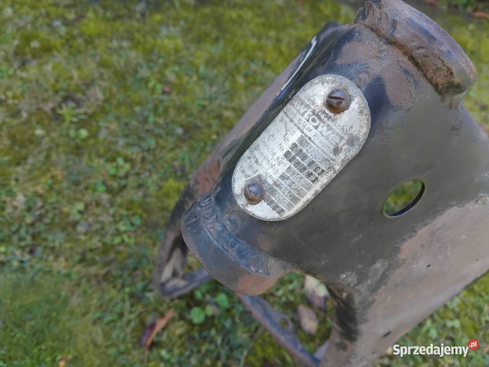 Bmw r35 Rama Dkw Nsu Zundapp małopolskie Tarnów