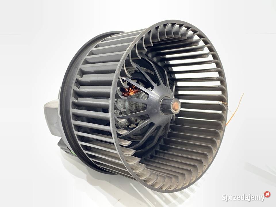 DMUCHAWA NAWIEWU FORD KUGA II AV6N18456AA