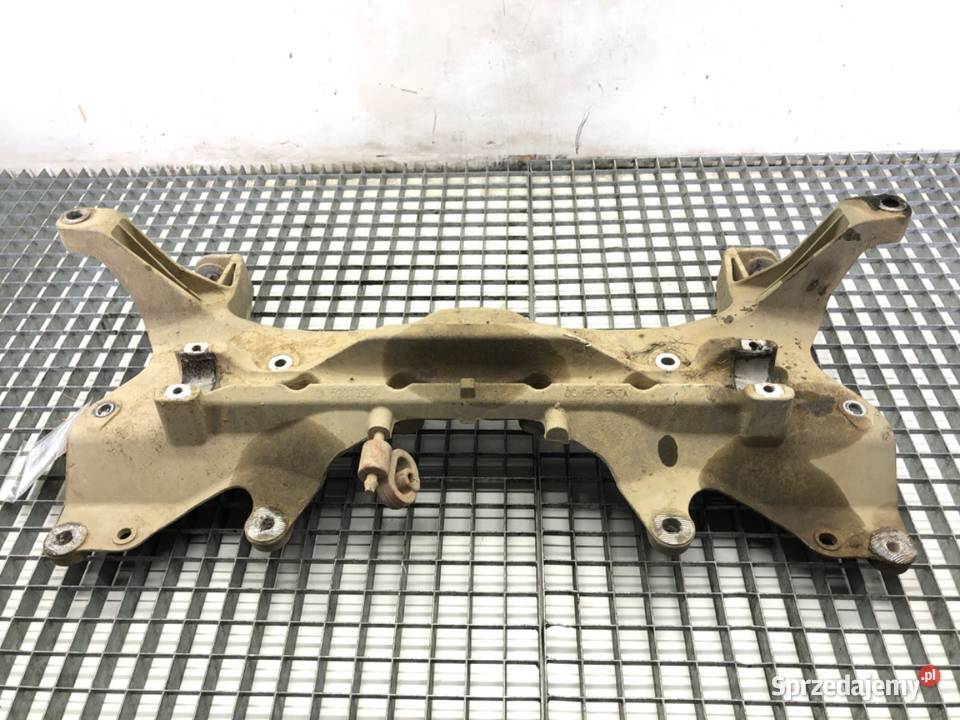 BELKA POD SILNIK FIAT FIORINO III 13 80 52010554 osobowe Wzmocnienia, belki i wsporniki