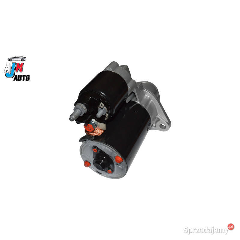 Rozrusznik 12417610341 20 i BMW Z4 E85 Grabów Szlachecki