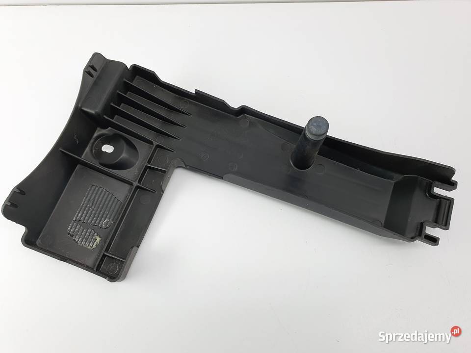 Oslona Nakladka Obudowa Triumph Tiger Explorer łódzkie sprzedam