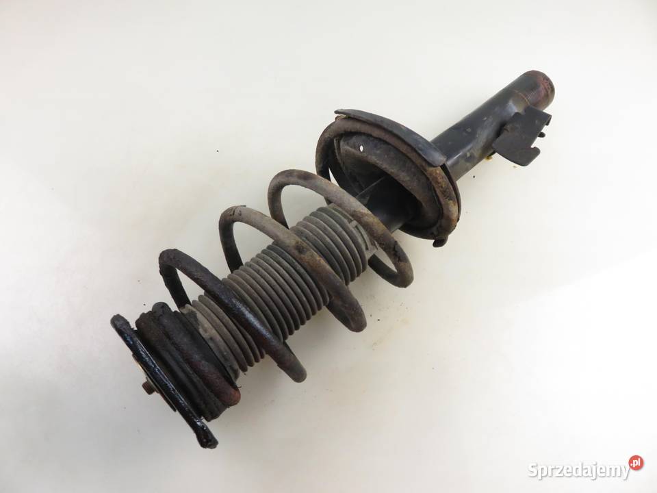 MCPERSON LEWY PRZEDNI FORD FOCUS II 16 334839 Zawieszenie i amortyzacja