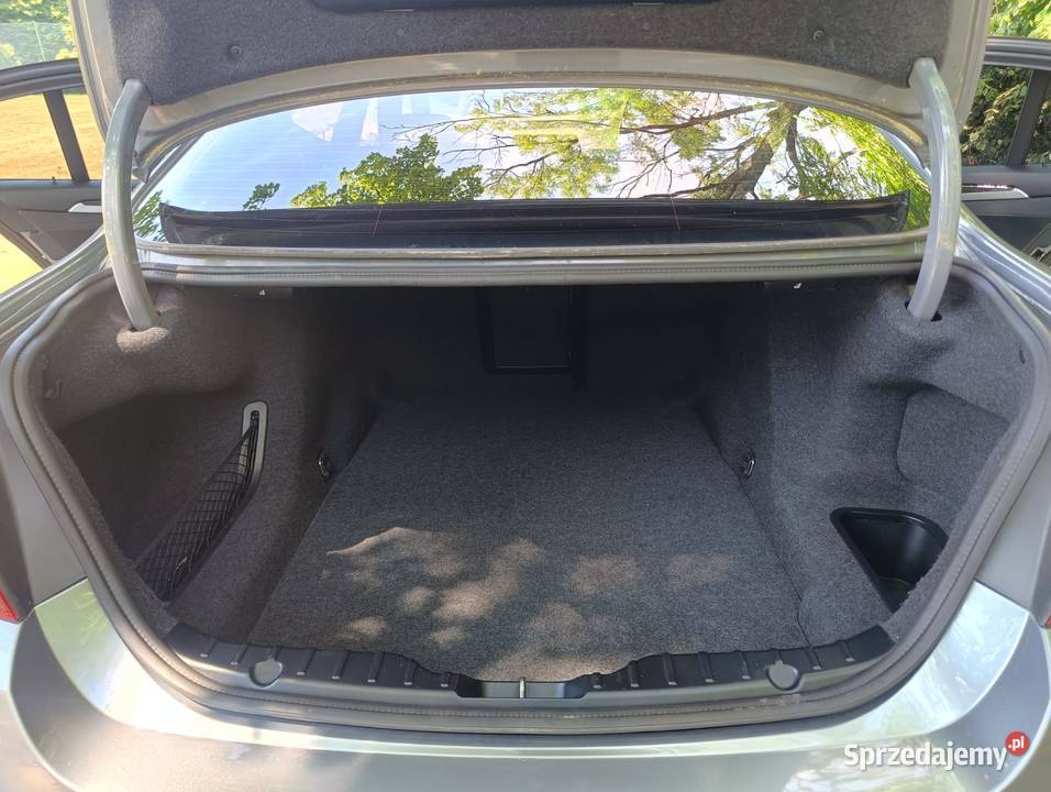 BMW 535IX 340 ADAPTIVE LED HARMAN Seria 5 sprzedam