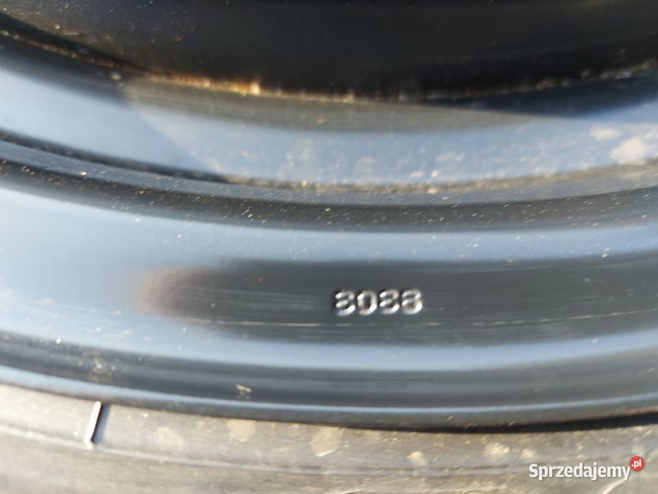 LEXUS IS koło dojazdowe 1257017 98M 5x1143 Koła dojazdowe świętokrzyskie Kielce