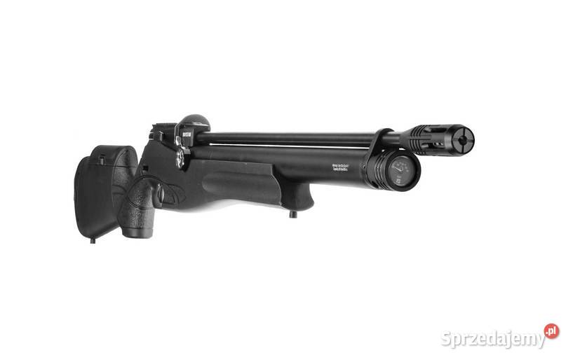 Wiatrówka PCP Reximex Daystar RG 45 55 635 mm z Trzcianka