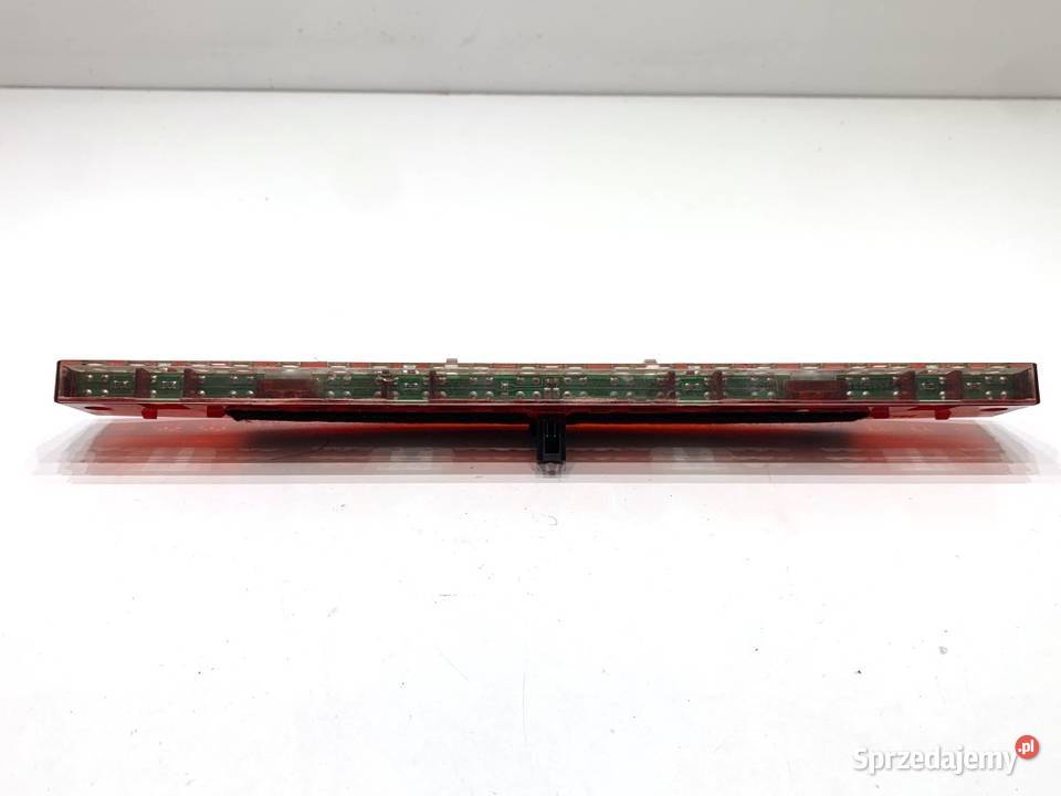 LAMPA STOP AUDI A4 B6 SedanLimuzyna 0005 ŚWIATŁO