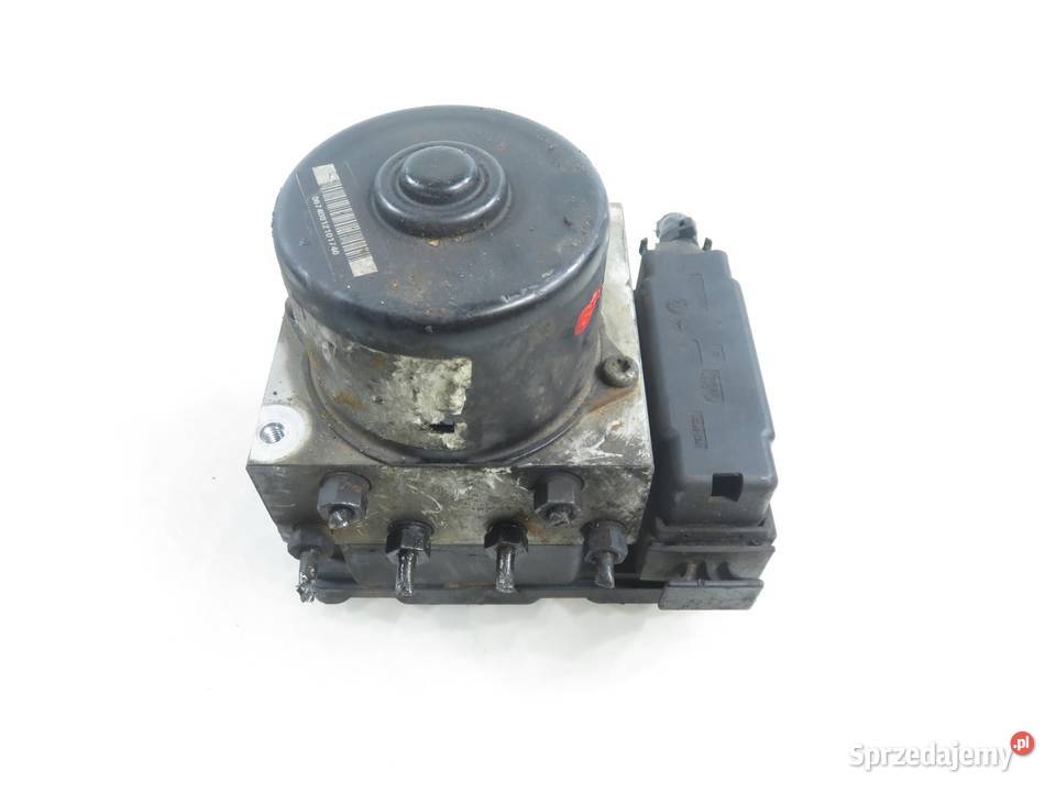 POMPA ABS SEAT ALHAMBRA I 7M3907379G 10092503173 Układ ABS i ESP