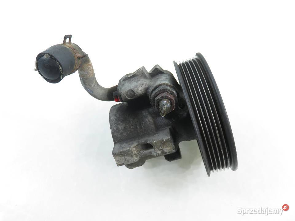 POMPA WSPOMAGANIA CHEVROLET LACETTI 14 16V