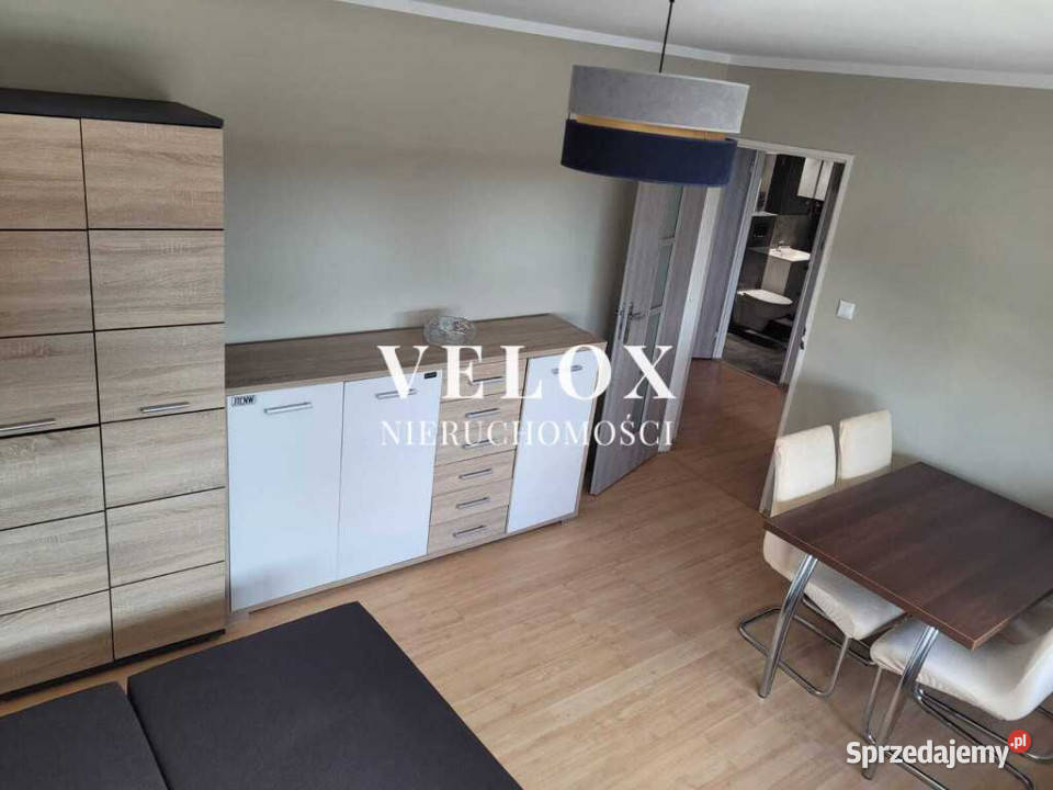 Centrum ładne 2pokojowe mieszkanie obok Galaxy Szczecin