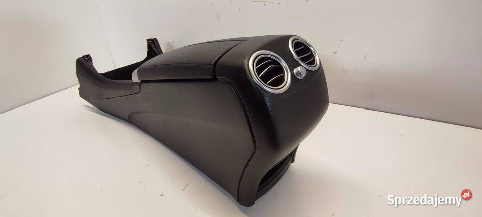 MERCEDES GLC W253 X253 PODŁOKIETNIK TUNEL