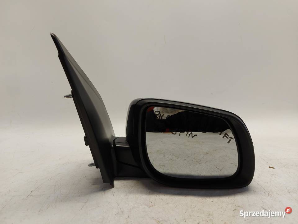 Kia Picanto IV III LIFT 2025 lusterko prawe 8pin