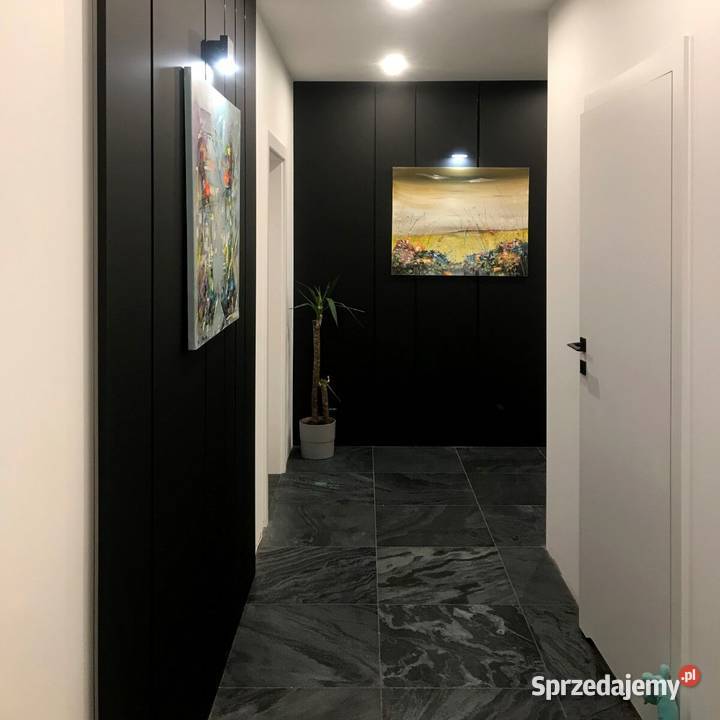 Płytki Kamienne Kwarcyt Silver Grey Leather Płytki elewacyjne Szczecin