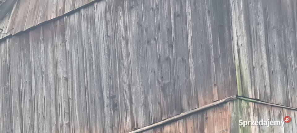 Stare Deski Pozostałe małopolskie Kłodne