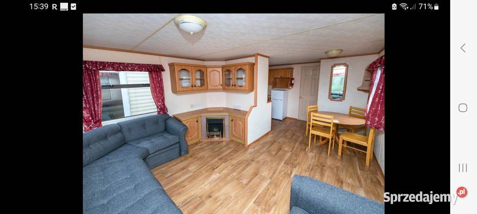 Domek Holenderski 3 sypialnie Płońsk