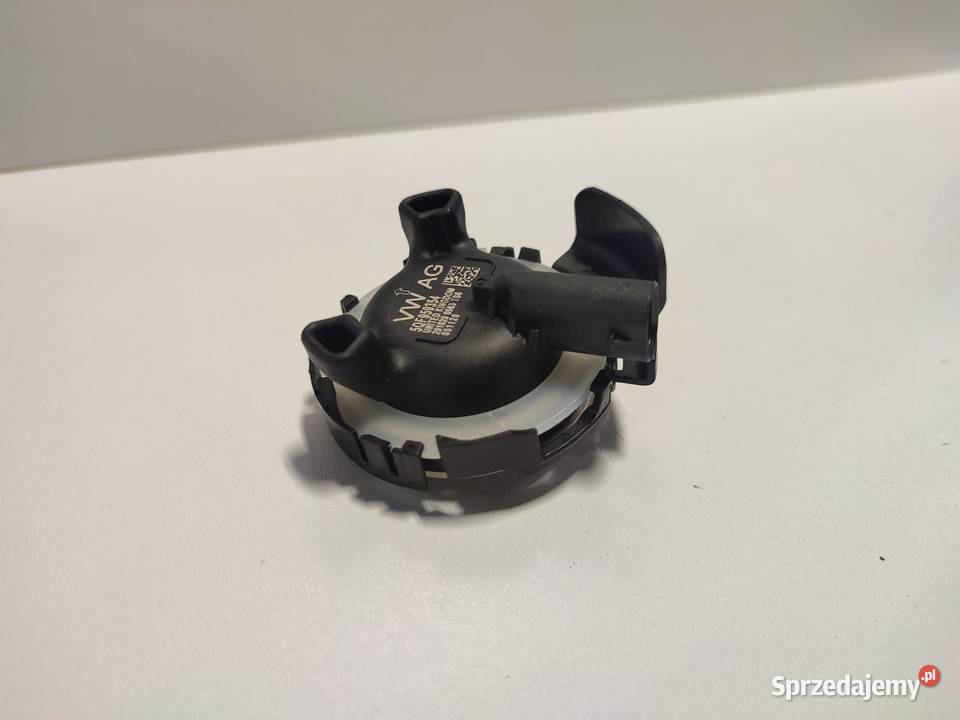 SEAT IBIZA V CZUJNIK UDERZENIA 5QF959354