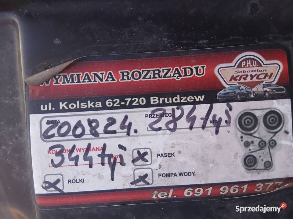 Skoda fabia 14tdi nieuszkodzony Ostróda