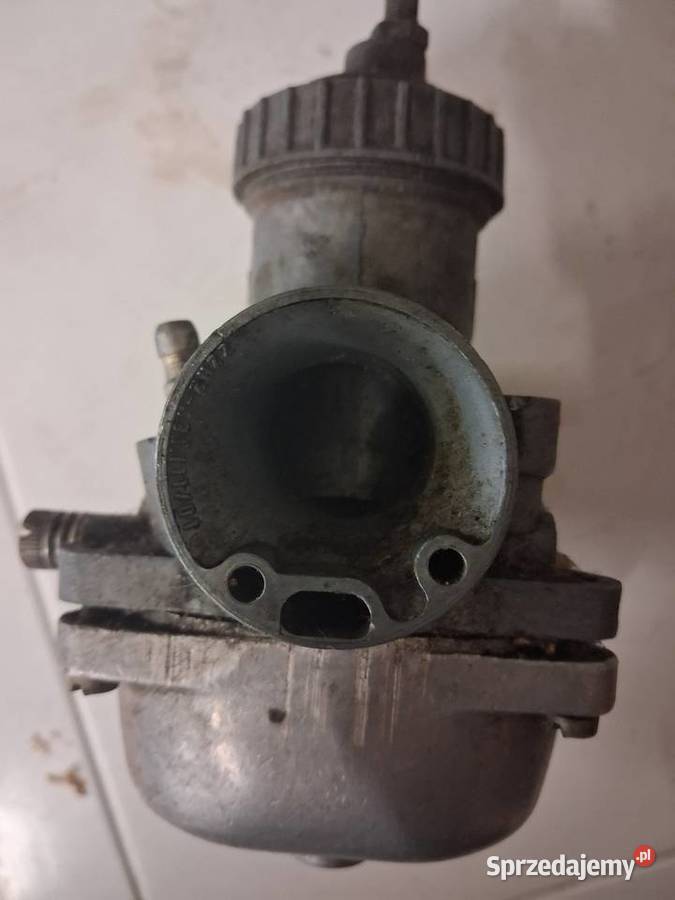 Gaźnik mz Motoryzacja Annopol