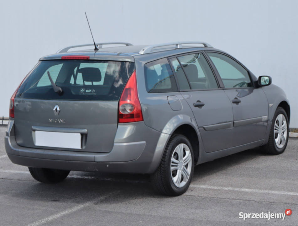 Renault Megane 20 16V centralny zamek Megane lubelskie sprzedam