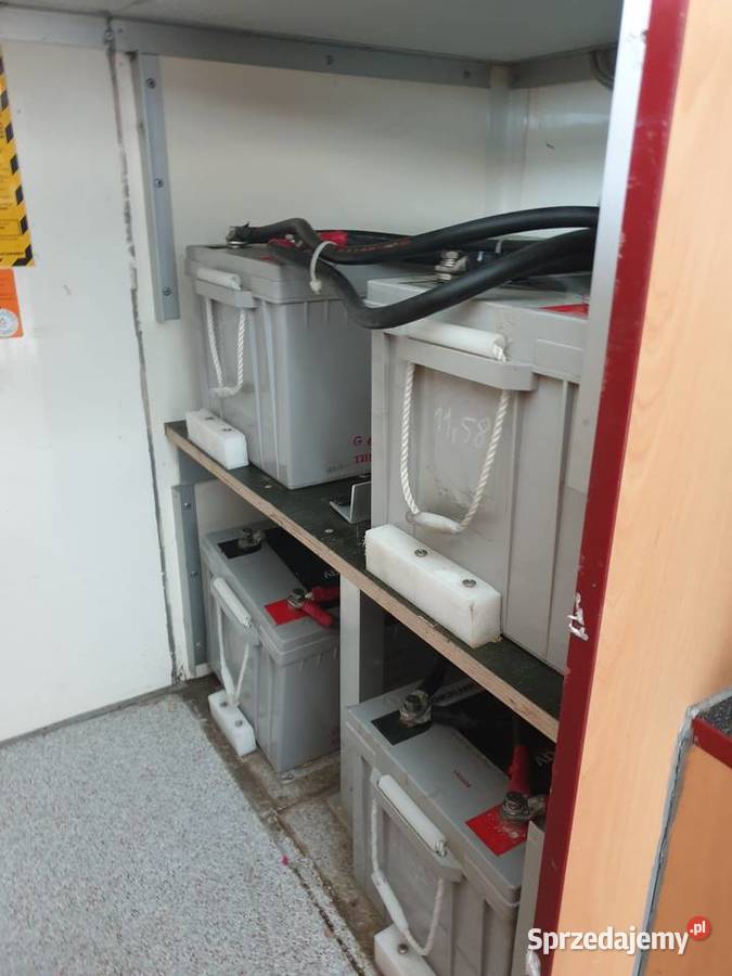 Renault Master Autosklep food truck wędliny Samochody dostawcze Myślibórz sprzedam
