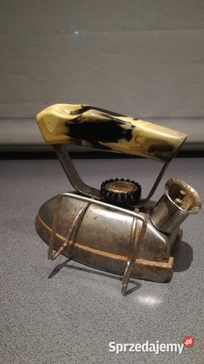 Żelazko PRL Kraków