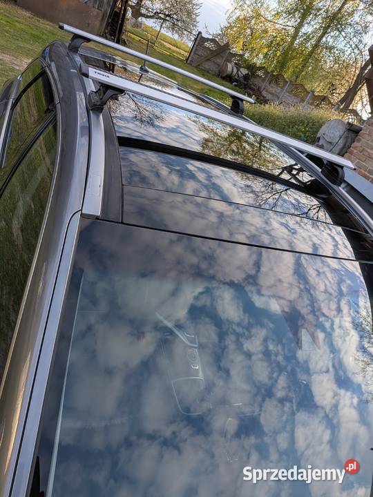 Hyundai i40 Premium benzyna automat panorama Jastków