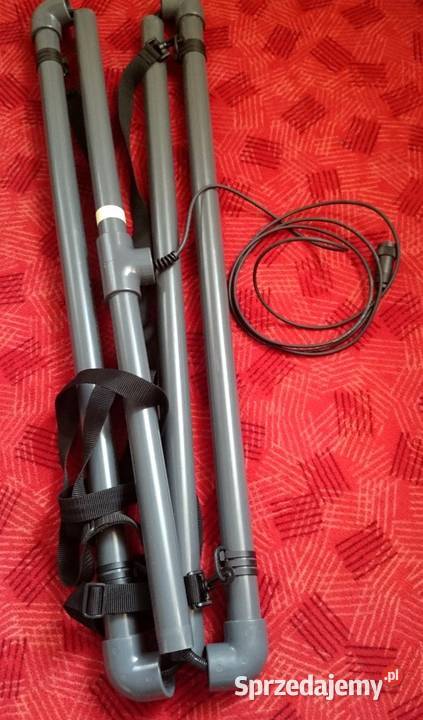 Wykrywacz metali LORENZ DEEPMAX Z1 Kraków