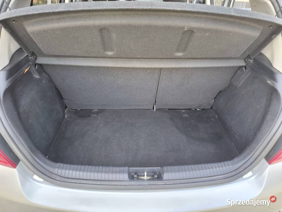 Hyundai i20 stan i20 wielkopolskie Swarzędz