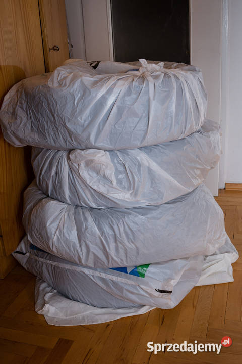 Opony letnie 1955516 Continental Ecocontact DOT pomorskie Gdańsk